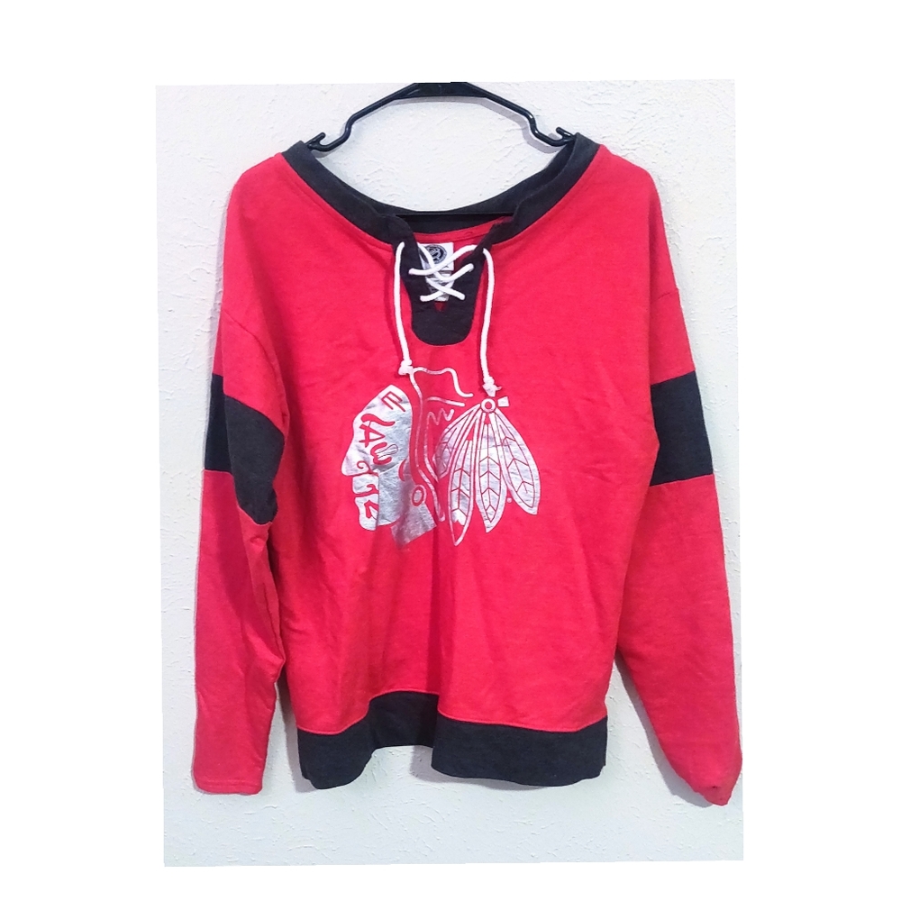 NHL Women's Top